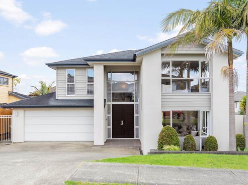57 Killybegs Drive, Pinehill