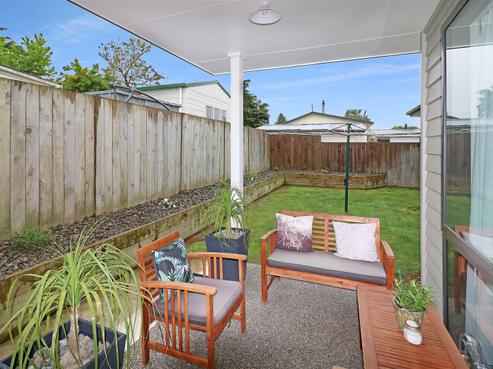 5 Denmark Street, Dannevirke