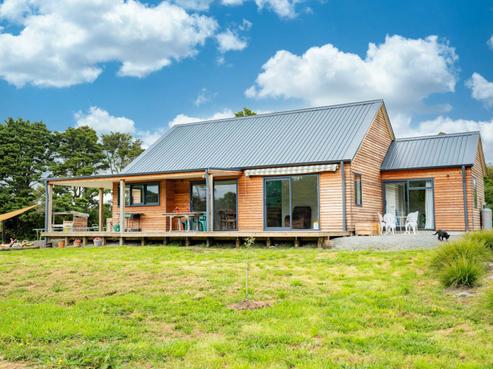 116 Ryan Road, Te Arai