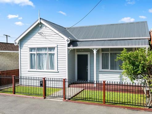 7 Dick Street, South Dunedin