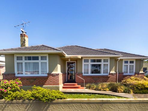 258 Thames Street, Oamaru