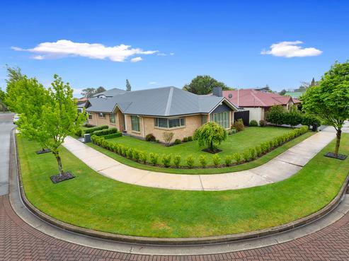 25 Richard Seddon Drive, Northwood