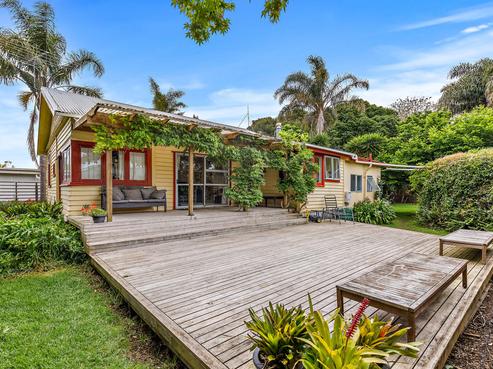 95 Omaha Flats Road, Tawharanui Peninsula