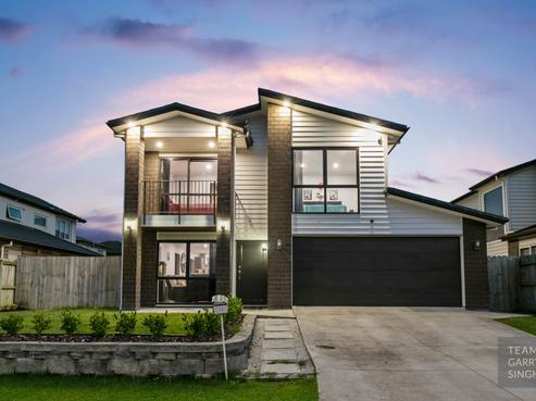 13 Reding Street, Takanini