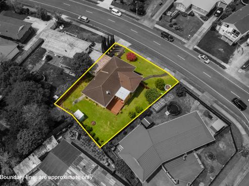 11 Hope Farm Avenue, Pakuranga Heights