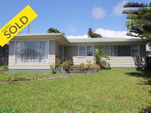 8 Rongopai Place, Kaitaia