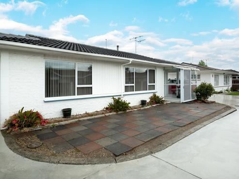 93B Boundary Road, Claudelands