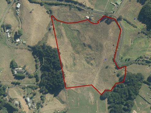 246B Kaipo Flats Road, Onewhero