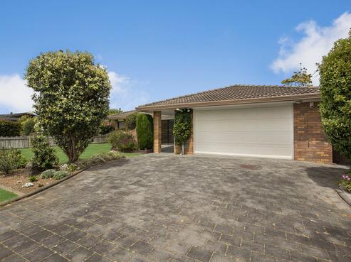24 Golfland Drive, Golflands