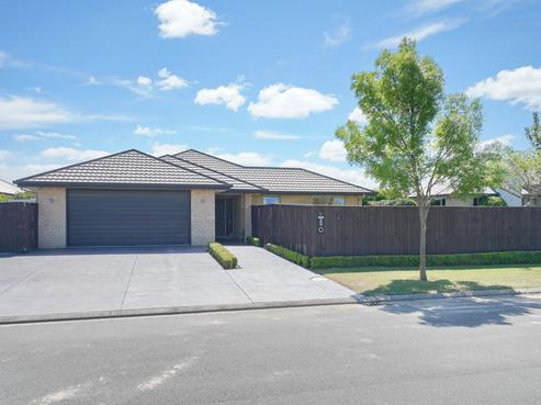 11 Allingham Lane, Rolleston