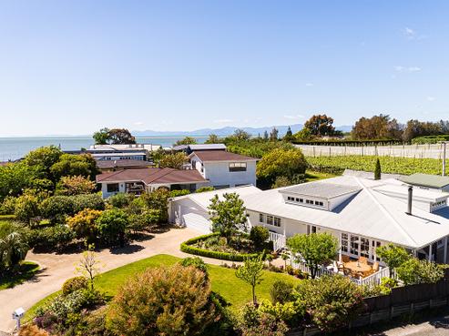 44 Wharf Road, Motueka