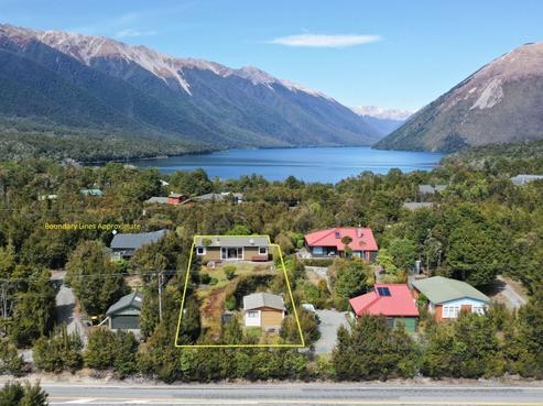 105 MAIN Road, St Arnaud
