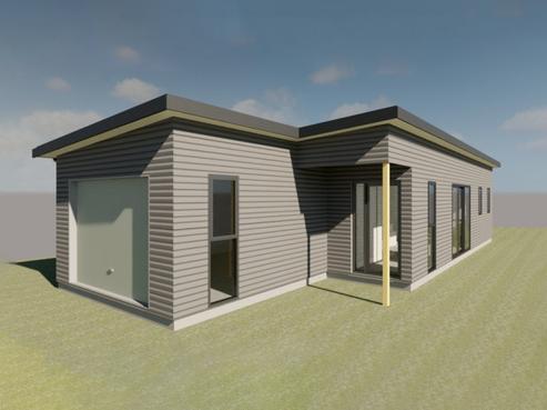 3 Corbett Street, Paeroa