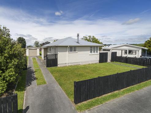 36 Fraser Drive, Feilding