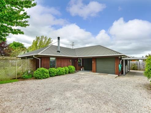 286 Horndon Street, Darfield