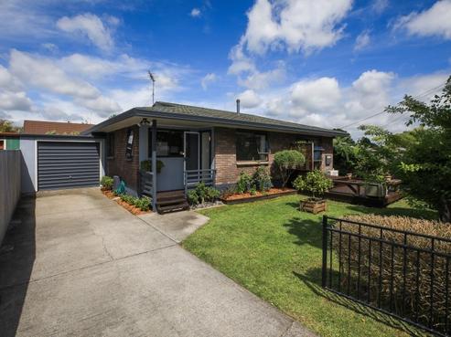 1A Cunningham Road, Beerescourt