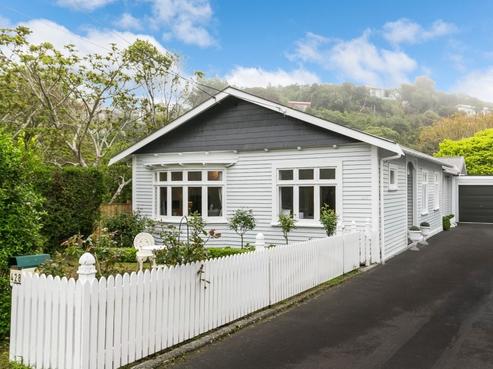 428 Karori Road, Karori