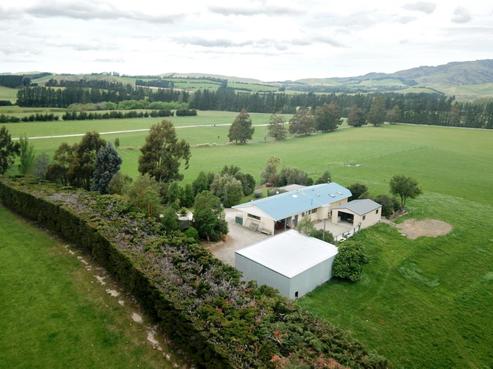 684 Heathstock Road, MacDonald Downs