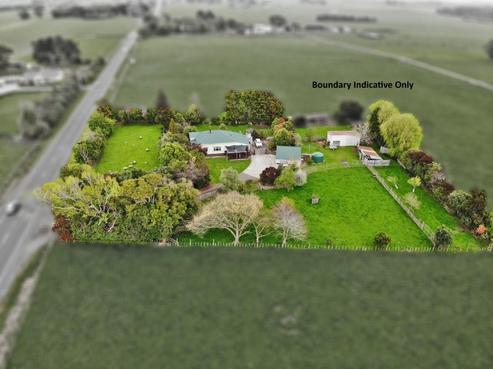 1347 Camerons Line, Feilding