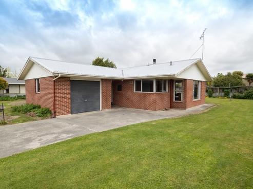 45 Morgan Street, Methven