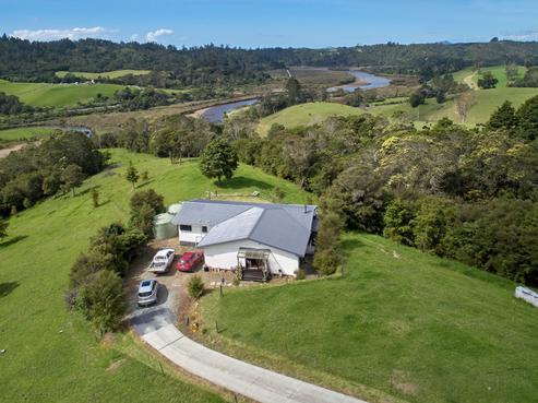 53 Pakaru Road, Kawakawa