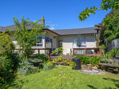 18 Marsden Road, Stoke
