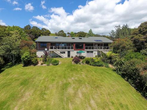 846 Puketona Road, Haruru