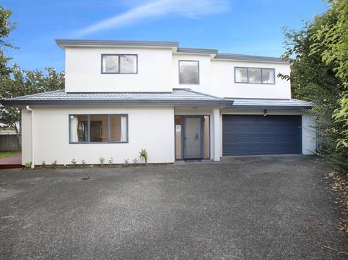 3A Glenvil Lane, Te Atatu Peninsula