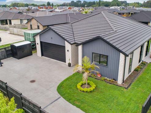 37 Kingdon Street, Leamington