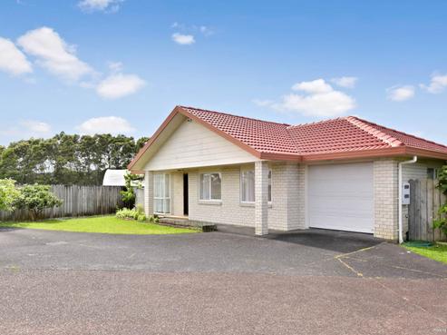 41 Martin Jugum Lane, Ranui