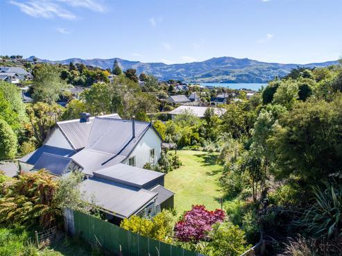 71 Rue Balguerie, Akaroa