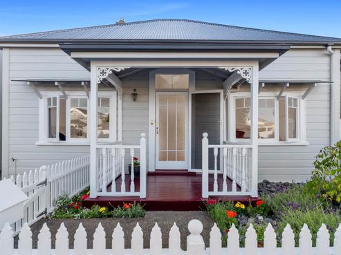 25 Anne Street, Devonport