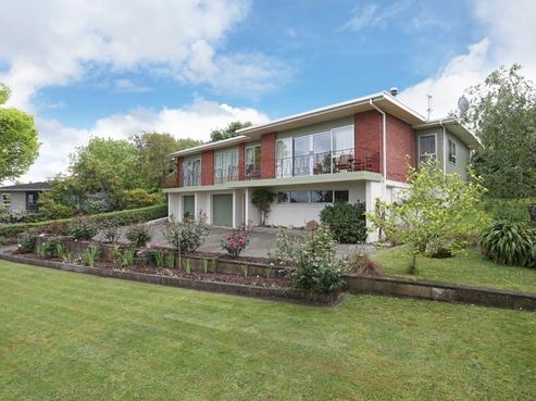 180 West Street, Feilding