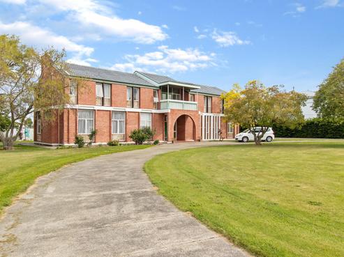 5 Timaru Road, Waimate