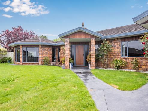 5 Roseash Lane, Levin