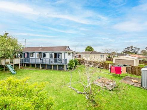 436 Porchester Road, Randwick Park