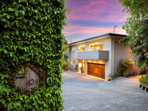 424 Beach Road, Mairangi Bay