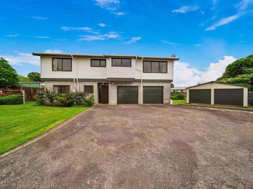 4 Glamis Avenue, Bell Block