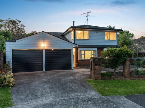 87 The Avenue, Lynfield