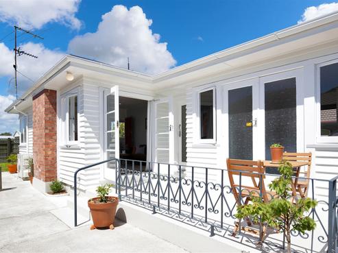 25 Otaki Street, Kaiapoi