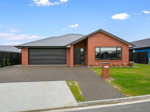 14 Carnachan Street, Cambridge