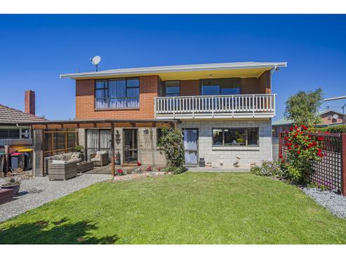 8 Short Street, Marchwiel