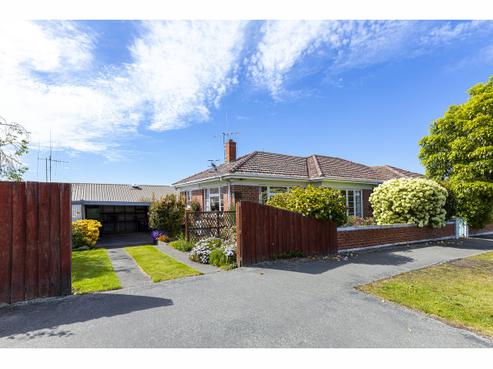 25 Seddon Street, Highfield