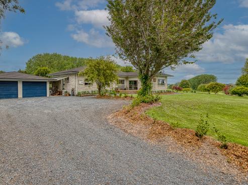 370 Waikeria Road, Kihikihi
