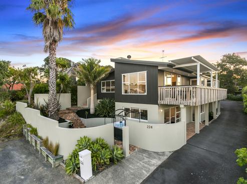 224 Beach Road, Campbells Bay