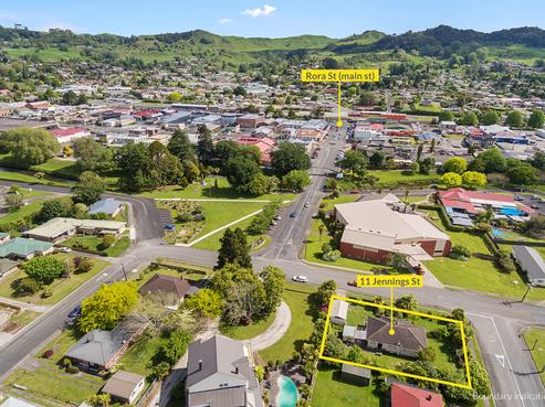 11 Jennings Street, Te Kuiti