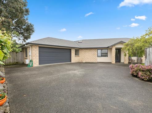 54B Mills Street, Boulcott