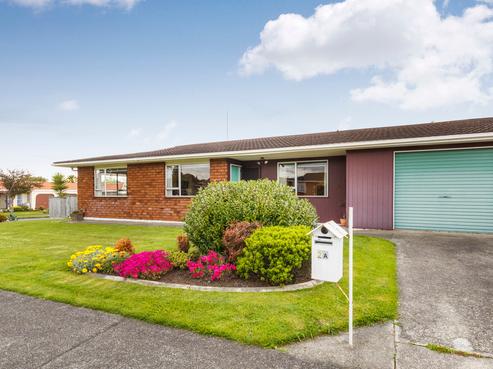 2A Shelton Place, Feilding