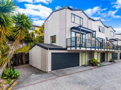 8/8 Flynn Street, Birkdale