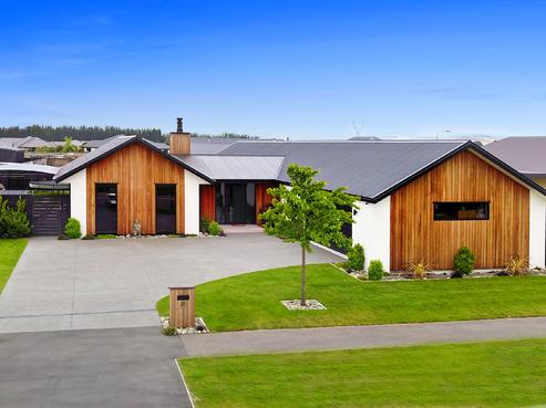 31 Kingsdowne Drive, West Melton